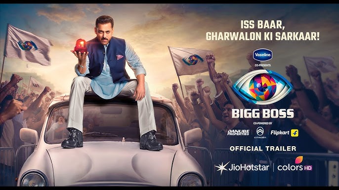 Bigg Boss